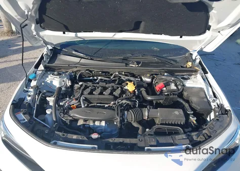 2024 Honda Civic Touring z USA, uszkodzony, nr VIN 2HGFE1F96RH316827